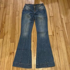 Women’s Marciano Flare Jeans Size 25